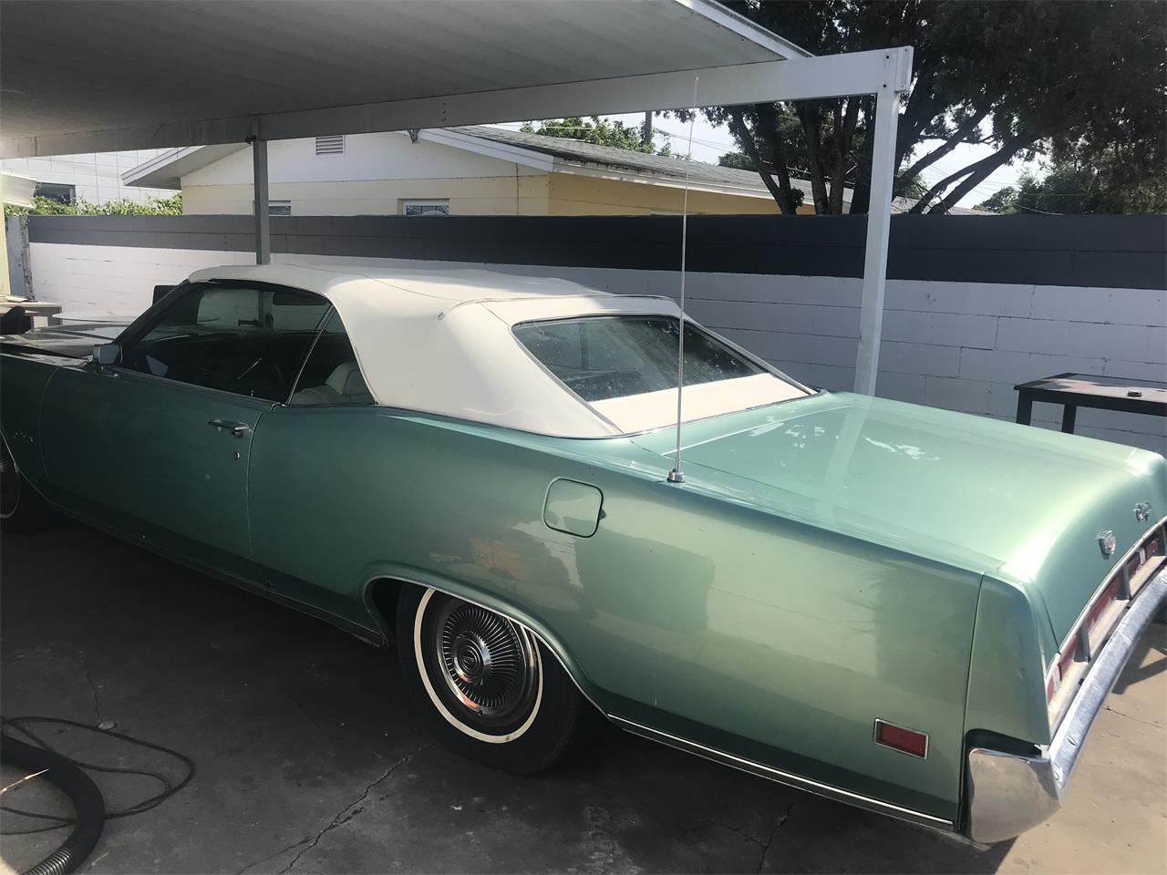 1970 Mercury Marquis for sale in SAINT PETERSBURG, FL – photo 3