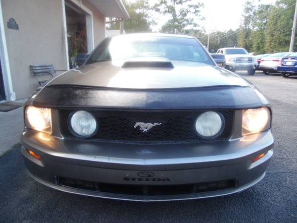 2005 Ford Mustang GT Deluxe Coupe for sale in Picayune, MS – photo 3