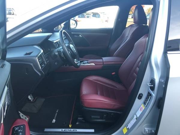 2016 Lexus RX 350 F Sport for sale in Boise, ID – photo 15