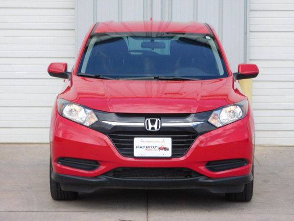 2016 Honda HR-V LX 4WD CVT - MOST BANG FOR THE BUCK! for sale in Colorado Springs, CO – photo 2