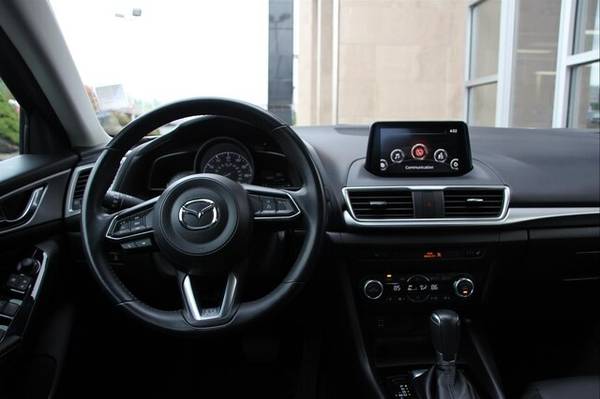 2018 Mazda Mazda3 5-Door Touring Hatch Touring Auto for sale in Olympia, WA – photo 6