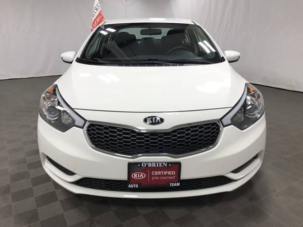 2016 Kia Forte LX -NOT A Pre-Approval! for sale in Bloomington, IL – photo 4
