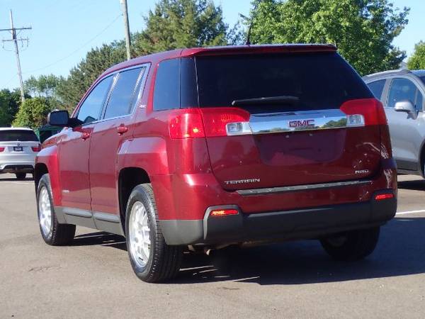( Just Reduced ) ( $6,999 ) 2011 GMC Terrain for sale in Waterford, MI – photo 3