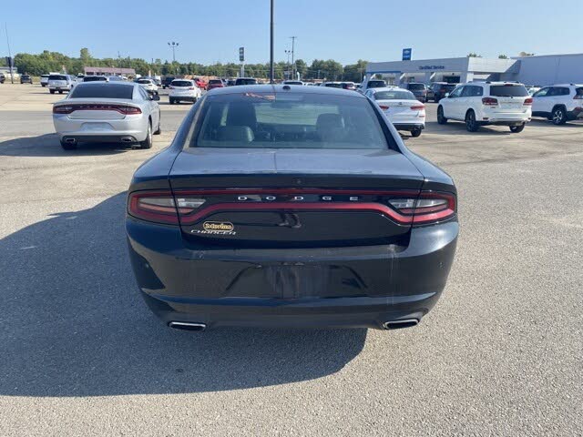 2020 Dodge Charger SXT RWD for sale in Dexter, MO – photo 3