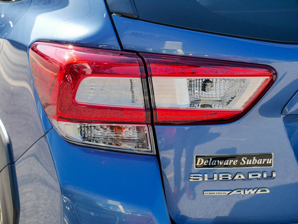 2019 Subaru Crosstrek 2.0i Limited AWD for sale in Wilmington, DE – photo 9
