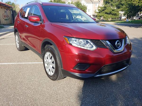 2016 NISSAN ROGUE LOW MILES! 1 OWNER! CLEAN CARFAX! WONT LAST! for sale in Norman, OK – photo 2