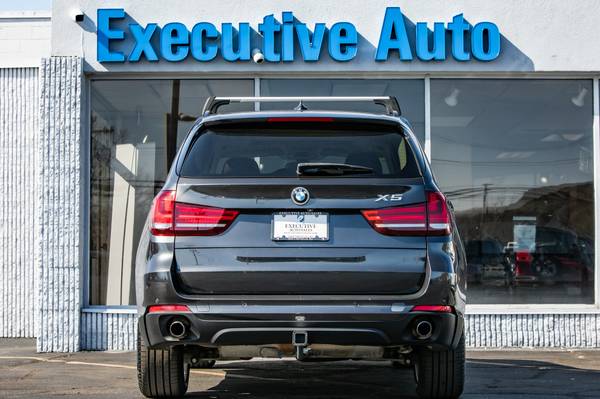 2016 BMW X5 XDRIVE35I - - by dealer - vehicle for sale in Smithfield, RI – photo 6
