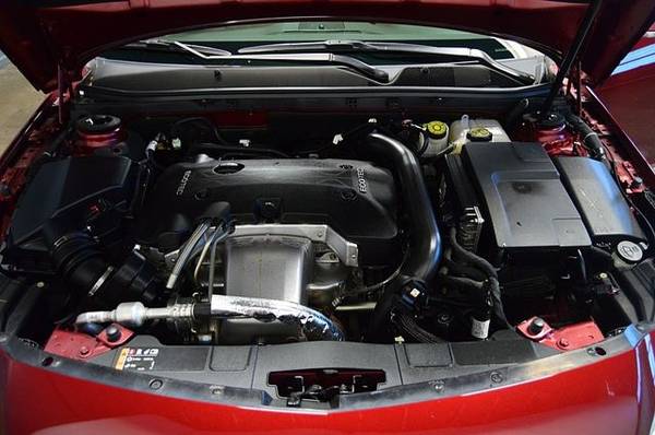 2016 Buick Regal 4d Sedan Turbo sedan MAROON for sale in Merrillville , IN – photo 19