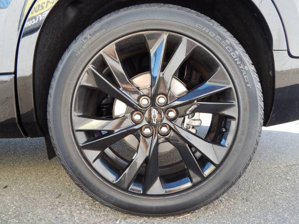 *2019 Chevrolet Blazer AWD V6 RS* **$2700 OFF** for sale in Ellensburg, WA – photo 3
