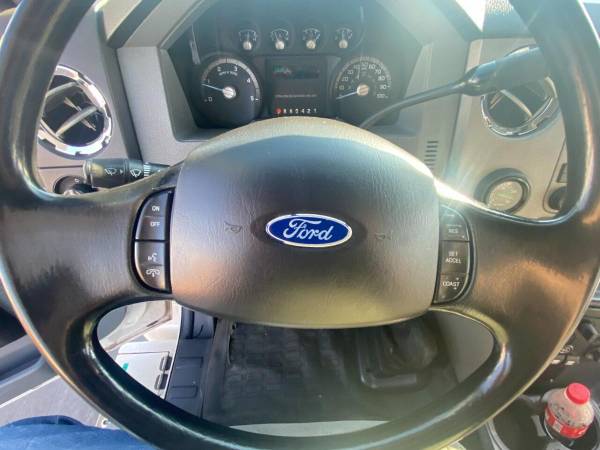 2013 Ford F-650 Super Duty 4X2 2dr Regular Cab 158 260 for sale in Morrisville, PA – photo 11