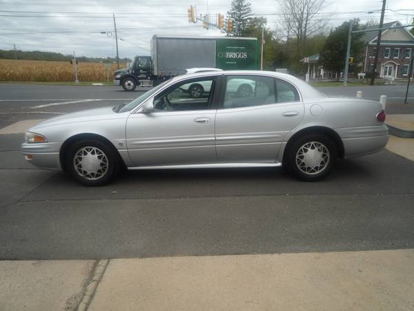 2003 Buick LeSabre Custom for sale in Newtown, PA – photo 3