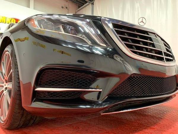 2014 Mercedes-Benz S 550 S 550 4dr Sedan $1500 - cars & trucks - by... for sale in Waldorf, MD – photo 4