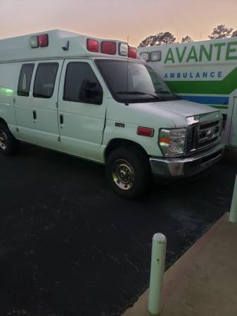 2013 Type II Ambulance for sale in Other, Other – photo 5