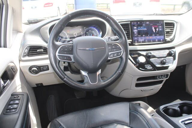 2021 Chrysler Pacifica Touring L FWD for sale in Charlotte, NC – photo 2