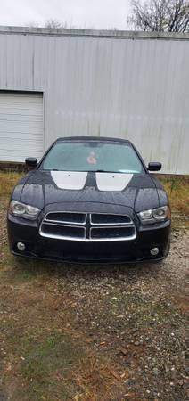 2014 Dodge Charger R/T - cars & trucks - by owner - vehicle... for sale in Sallisaw, AR – photo 2