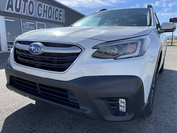 2021 Subaru Outback PREMIUM - - by dealer - vehicle for sale in Spearfish, SD