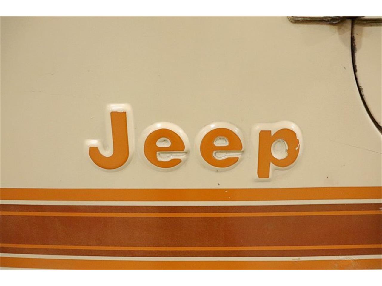 1983 Jeep CJ for sale in Kentwood, MI – photo 43
