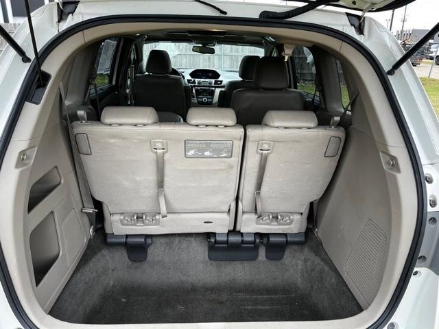 2014 Honda Odyssey EX-L for sale in Metairie, LA – photo 30