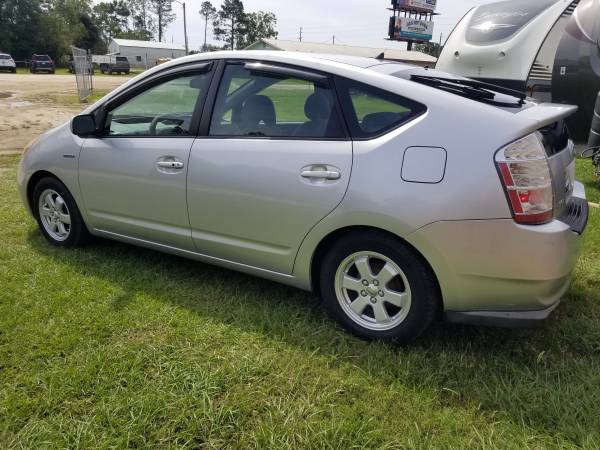 2009 TOYOTA PRIUS 45+MPG 144K MILES GAS SAVER BACK UP CAMERA for sale in Foley, AL – photo 3