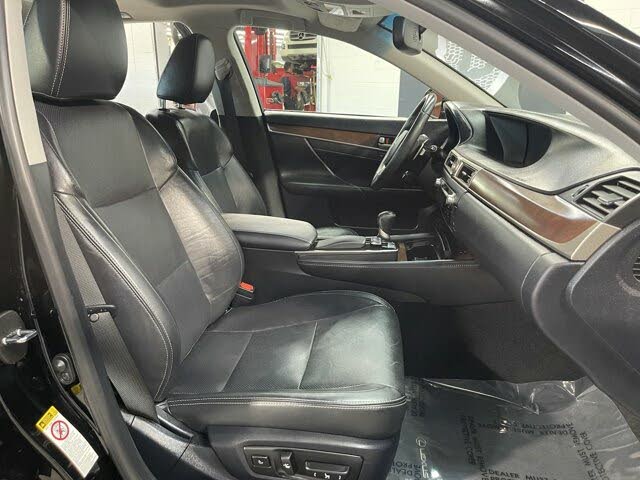 2015 Lexus GS 350 RWD for sale in Birmingham, AL – photo 34