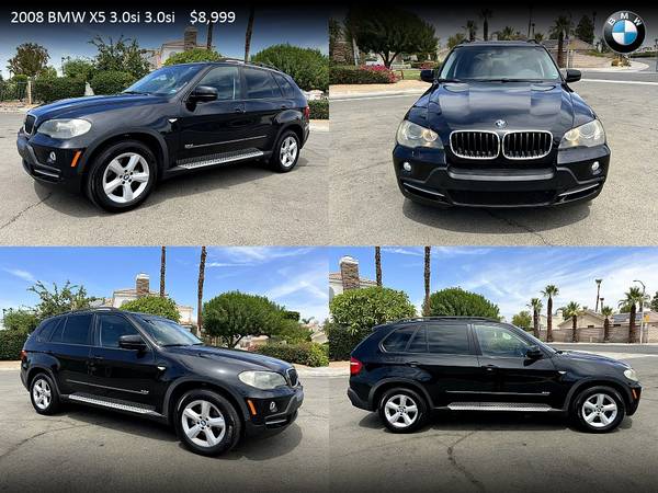 2014 BMW X1 sDrive28i SUV 61, 000 Miles One Owner for sale in Palm Desert , CA – photo 11