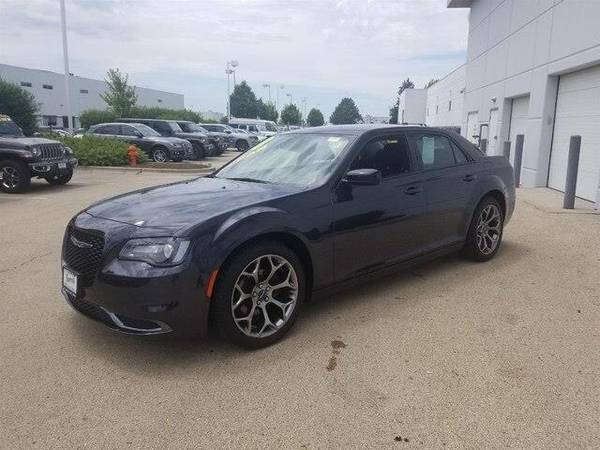 2018 Chrysler 300 sedan Touring $339.30 PER MONTH! for sale in Naperville, IL – photo 2