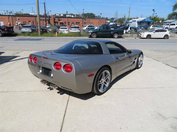 2001 CHEVROLET CORVETTE $995 Down Payment for sale in TEMPLE HILLS, MD – photo 6