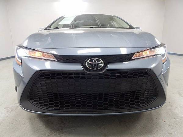 2020 Toyota Corolla LE Got Bad Credit? No Problem! Low PMTS - cars &... for sale in Kansas City, MO – photo 7