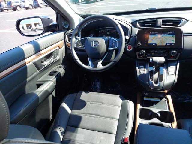 2022 Honda CR-V Touring for sale in Langhorne, PA – photo 10