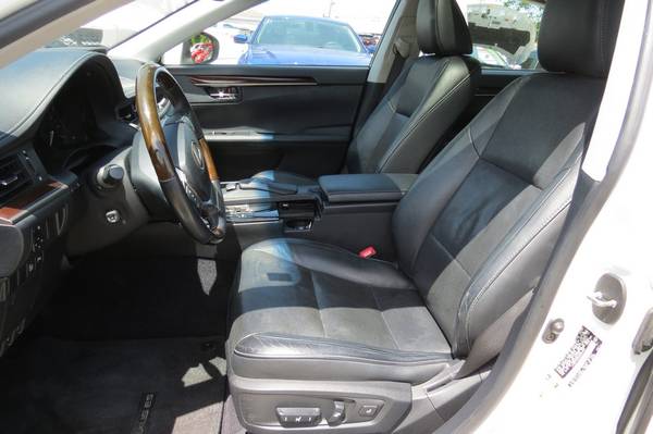 2014 Lexus ES 350 Luxury - - by dealer - vehicle for sale in Monroe, LA – photo 17