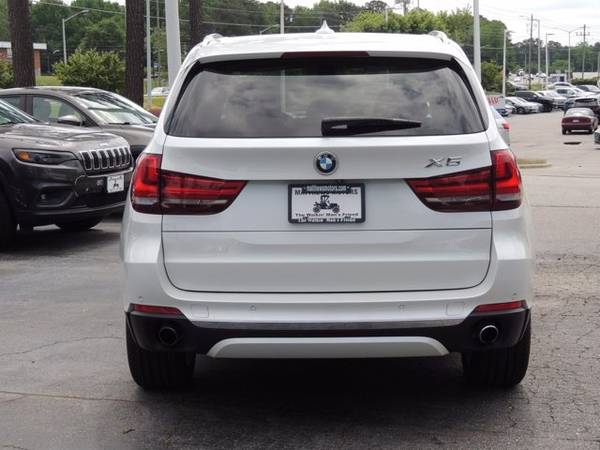 2015 BMW X5 xDrive35i xDrive35i - - by dealer for sale in Clayton, NC – photo 7