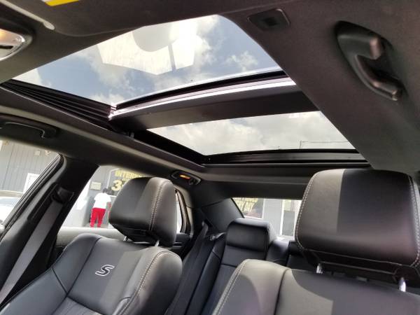 **2017 CHRYSLER 300 S**LEATHER**PANORAMIC SUNROOF**NAVIGATION**CAMERA* for sale in Houston, TX – photo 14