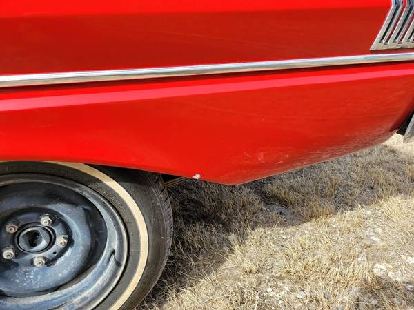 1964 Ford Falcon Convertible for sale in Helena, MT – photo 24