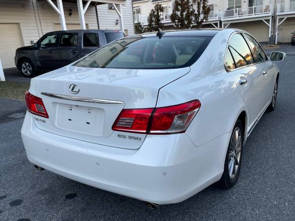 2010 Lexus ES350 for sale in Silver Spring, District Of Columbia – photo 5