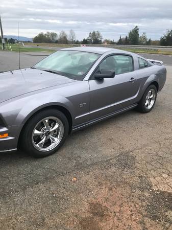 Ford Mustang GT for sale in Stanardsville, VA