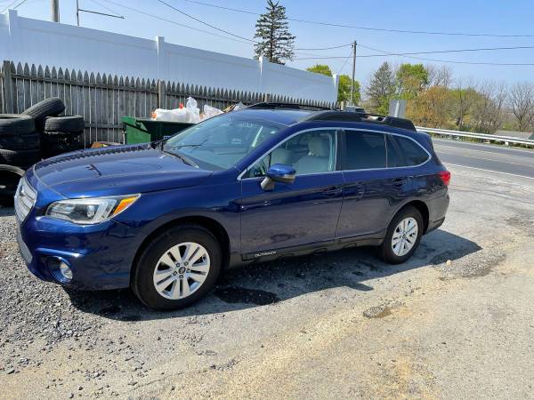 2015 SUBARU OUTBACK MINT CONDITION LOW MILES - - by for sale in reading, PA – photo 3
