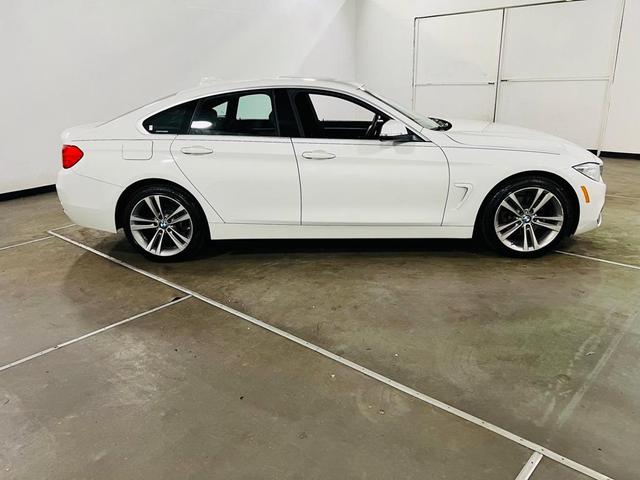 2017 BMW 430 Gran Coupe i xDrive for sale in Jersey City, NJ – photo 2