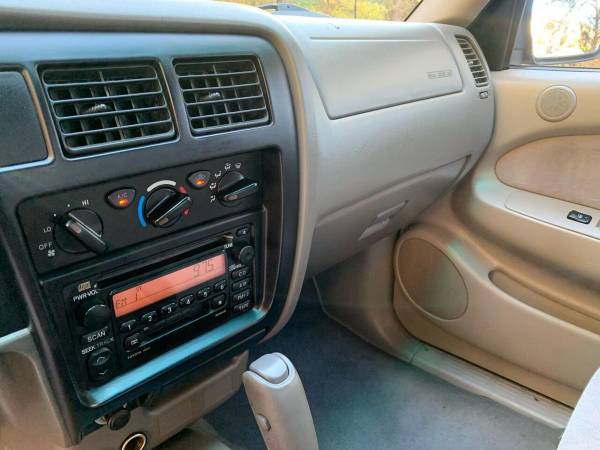 2002 Toyota Tacoma PreRunner V6 4dr Double Cab 2WD SB - WHOLESALE for sale in Fredericksburg, District Of Columbia – photo 23