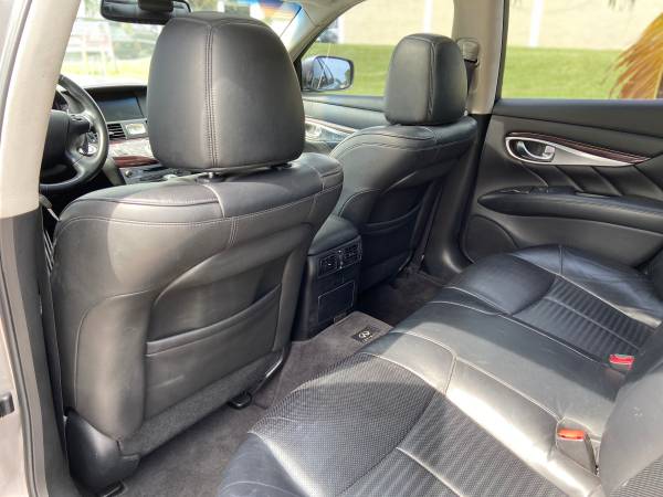 2011 INFINITI M37 SPORT PACKAGE, ONLY $1500 DOWN!!! for sale in Hollywood, FL – photo 18