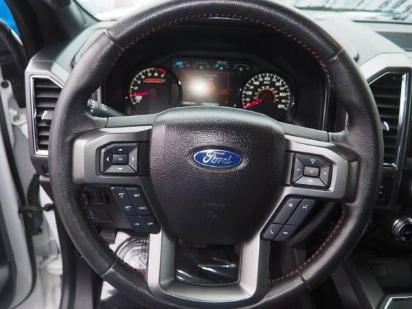 2016 Ford F-150 F150 F 150 Lariat **100% Financing Approval is our... for sale in Beaverton, OR – photo 13