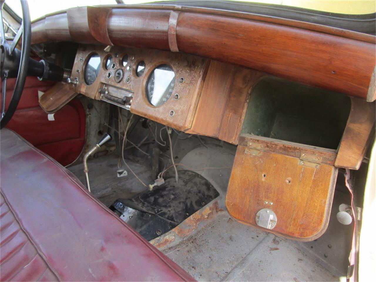 1953 Jaguar Mark VII for sale in Middletown, CT – photo 20