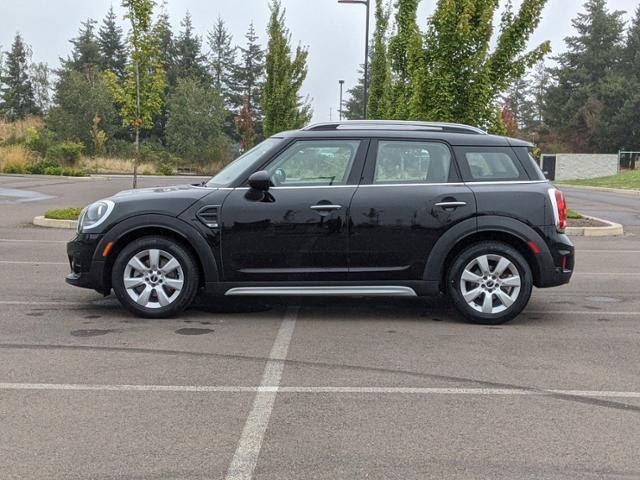 2019 MINI Countryman Cooper for sale in Salem, OR – photo 3