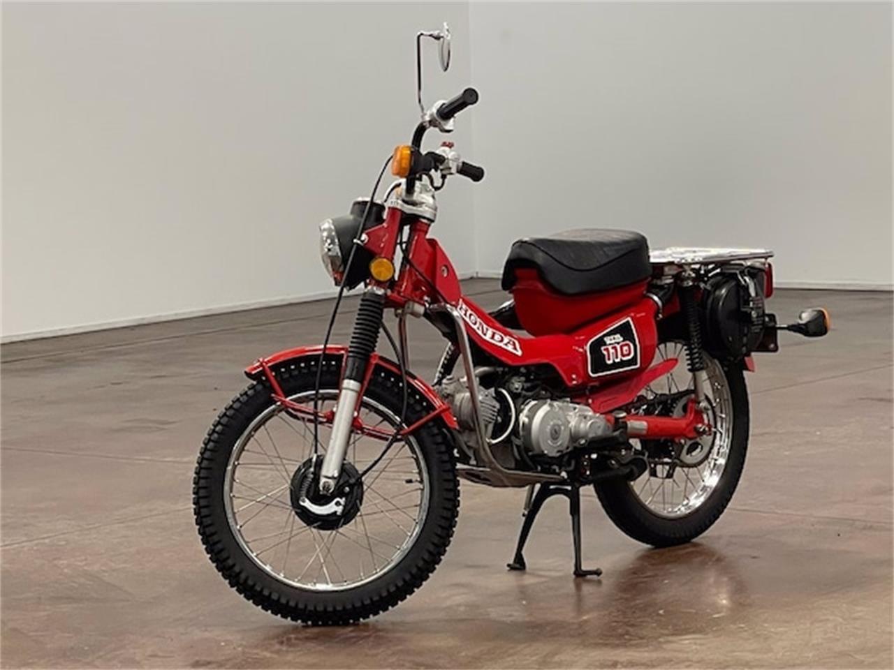 1986 Honda Motorcycle for sale in Sioux Falls, SD – photo 7