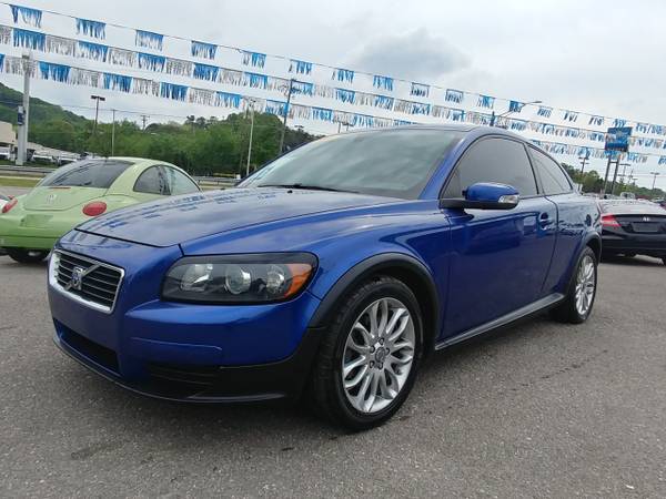 2009 Volvo C30 2dr Cpe Auto for sale in Knoxville, TN – photo 3