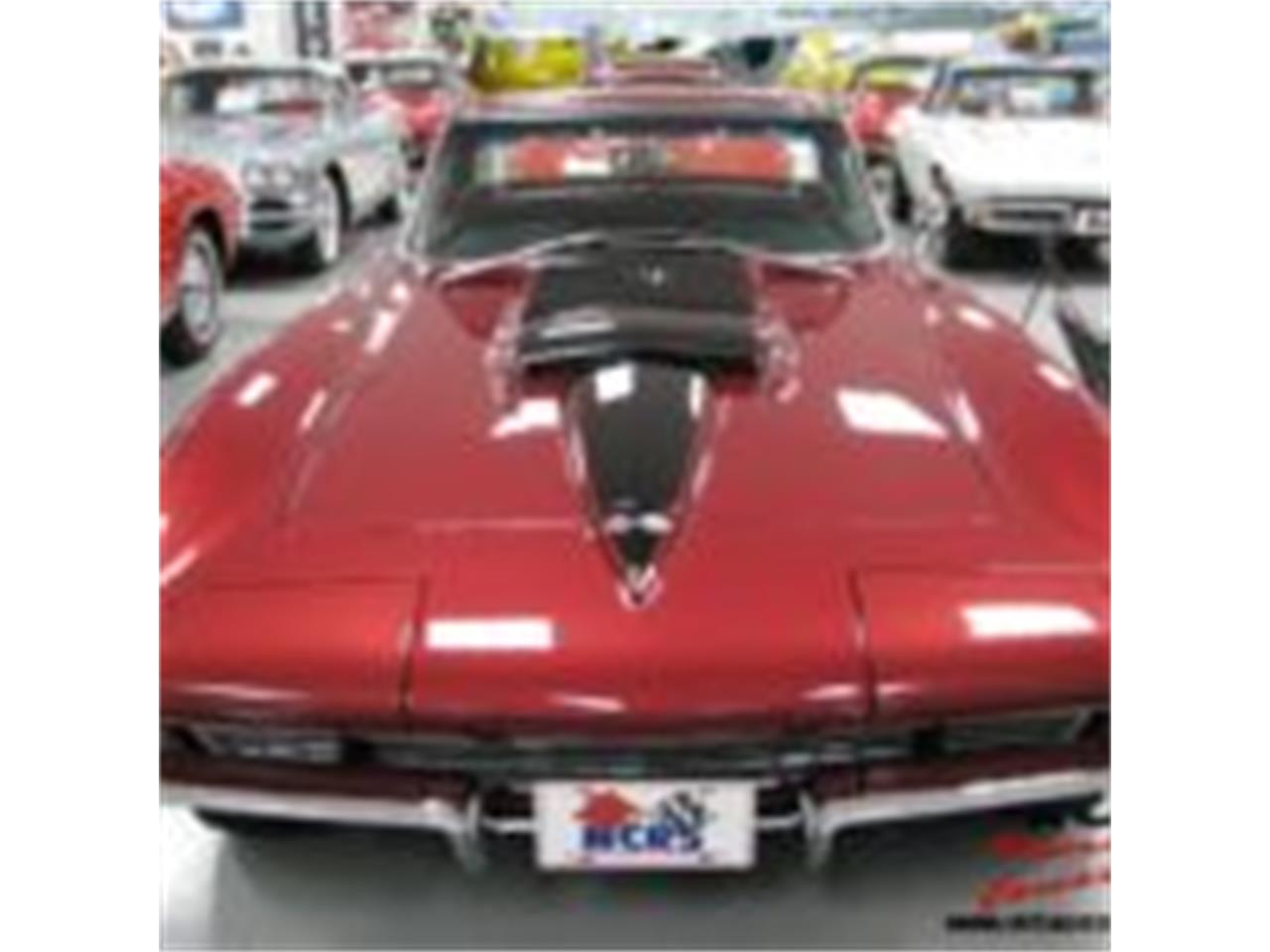 1967 Chevrolet Corvette for sale in Summerville, GA – photo 4