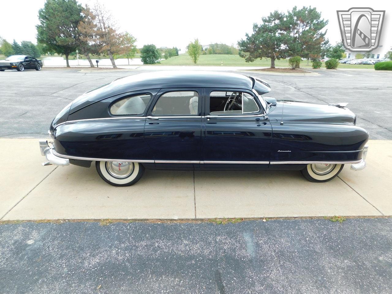 1949 Nash Ambassador for sale in O'Fallon, IL – photo 40