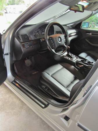 2004 BMW 3 Series 325iT Wagon 4D for sale in Pensacola, FL – photo 6