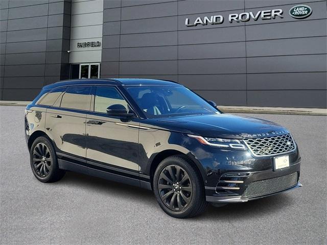 2018 Land Rover Range Rover Velar P250 SE R-Dynamic for sale in Other, CT – photo 3