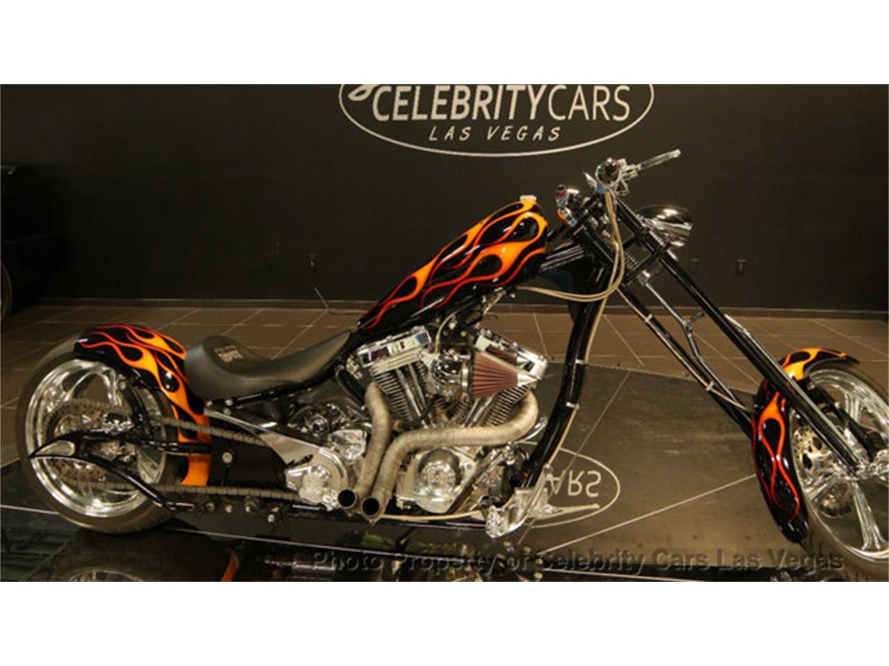 2009 Big Bear Custom Motorcycle for sale in Las Vegas, NV – photo 12