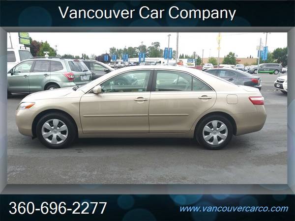 2009 Toyota Camry LE! Local! Adult Owned! 76000 Miles! - cars & for sale in Vancouver, OR